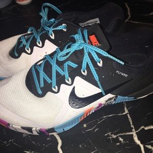 Nike metcons